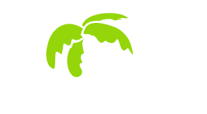 Desert Island Confectionery Logo